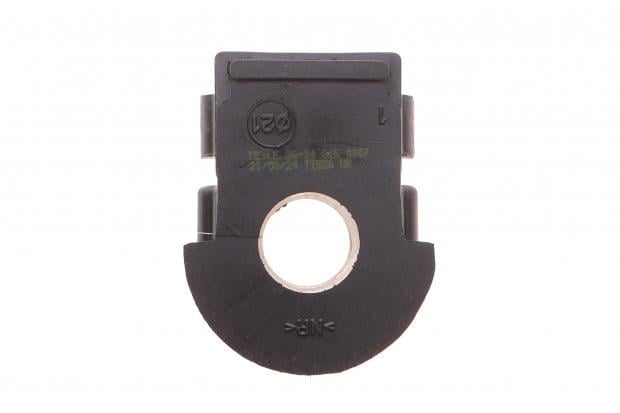 Втулка стабилизатора переднего Meyle Nissan Qashqai/Renault Kadjar 1.2-1.6TCe/1.5dCi 15-d 22 мм (36-14 615 0007)