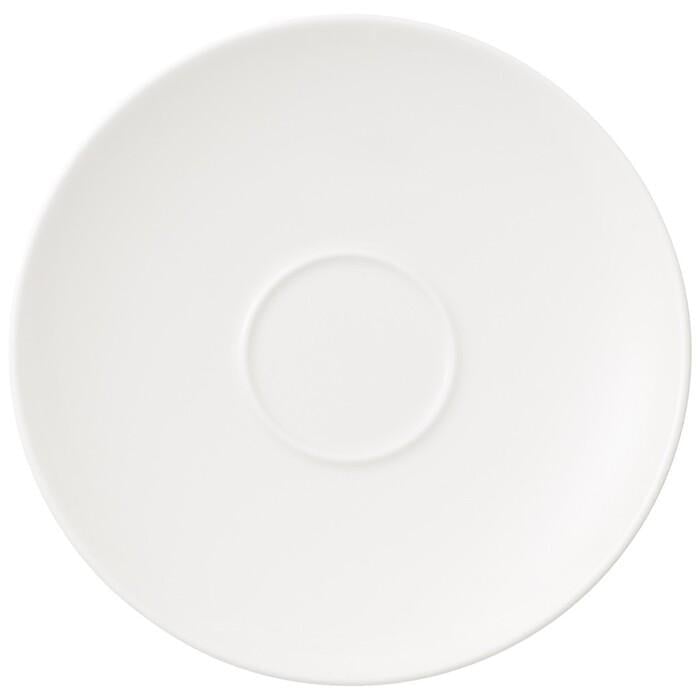 Блюдце Villeroy & Boch La Classica 15 см (2428997)