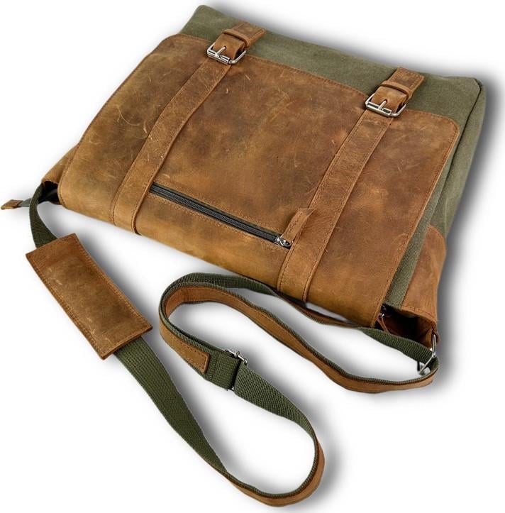 Сумка мессенджер Gorillas Accessories FR2 (s11236-2)