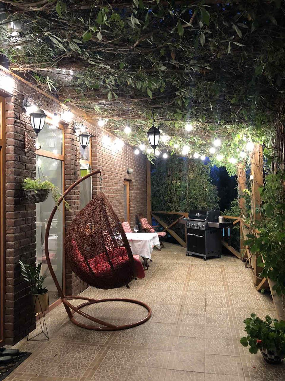 Гирлянда уличная RETRO LAMPA 20 ламп LED влагозащитная IP44 от 220 В 10 м 4 Вт Белый - фото 8 Гирлянда уличная RETRO LAMPA 20 ламп LED влагозащитная IP44 от 220 В 10 м 4 Вт Белый - фото 8