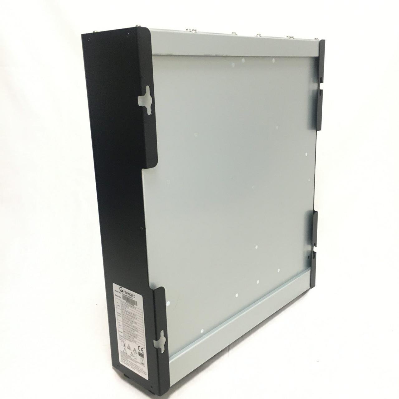 Инвертор гибридный Growatt 3000 HY 3 кВт MPPT 45 кВт с функцией подмешивания - фото 2