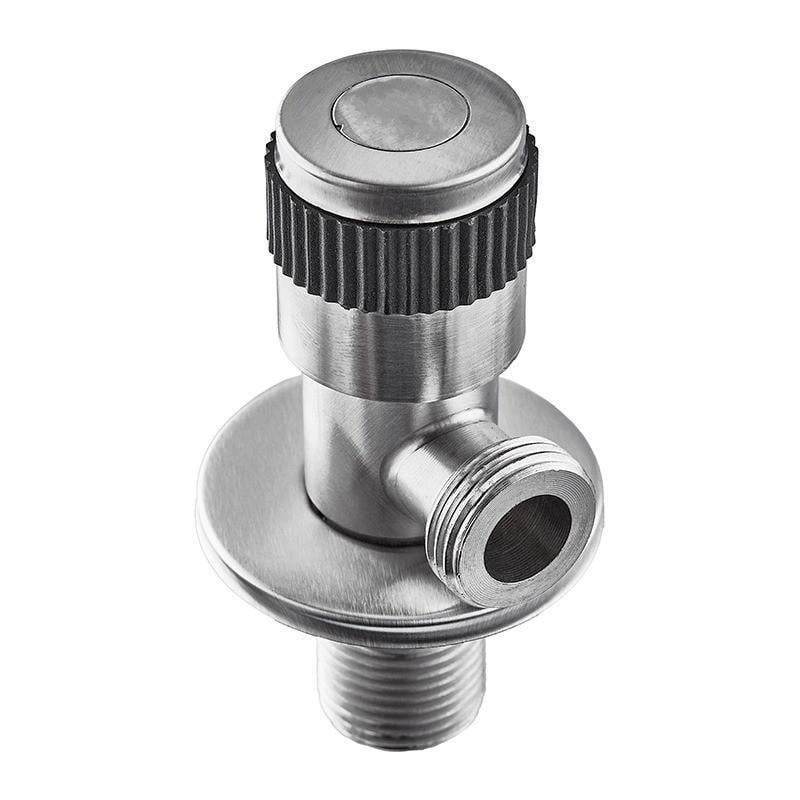 Кран для підключення сантехприладів MIXXUS VAL-04-1/2x1/2 вентильний (MI6161)