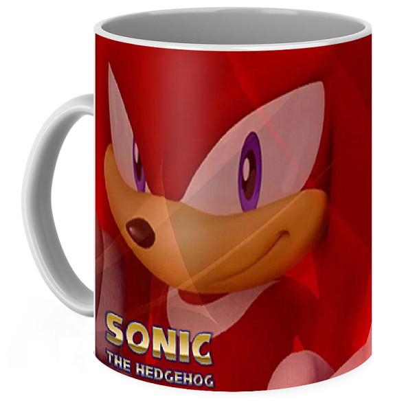 Чашка GeekLand Эми Роуз Sonic News Network (S 02.04)