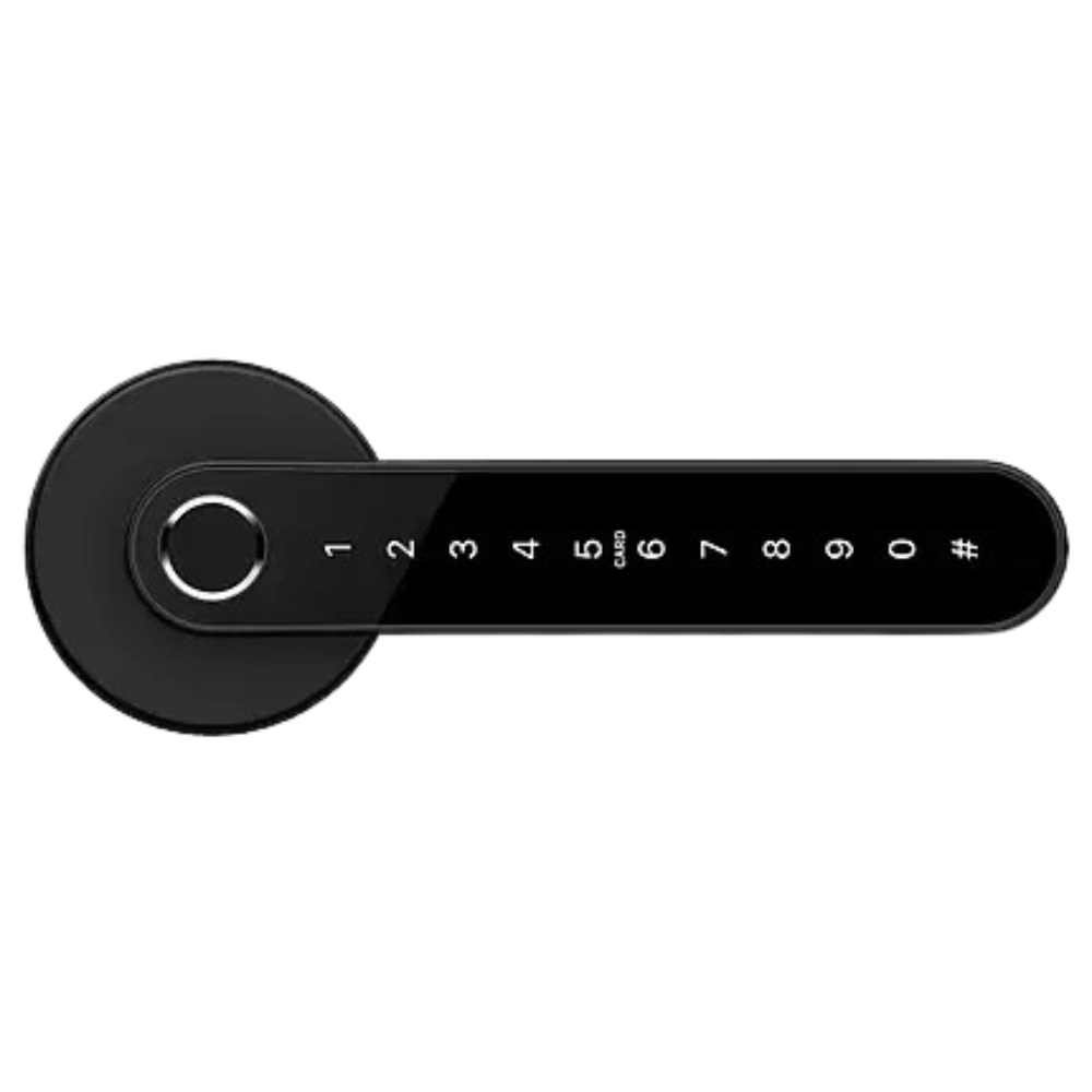 Замок умный SEVEN LOCK SL-7739BF (99-00019638)