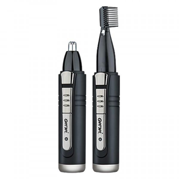 Триммер 2в1 Gemei GM-3109 - фото 3