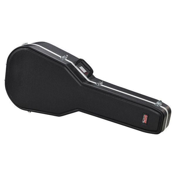 Чехол для гитары Gator GC-Deep Bowl Guitar ABS Case