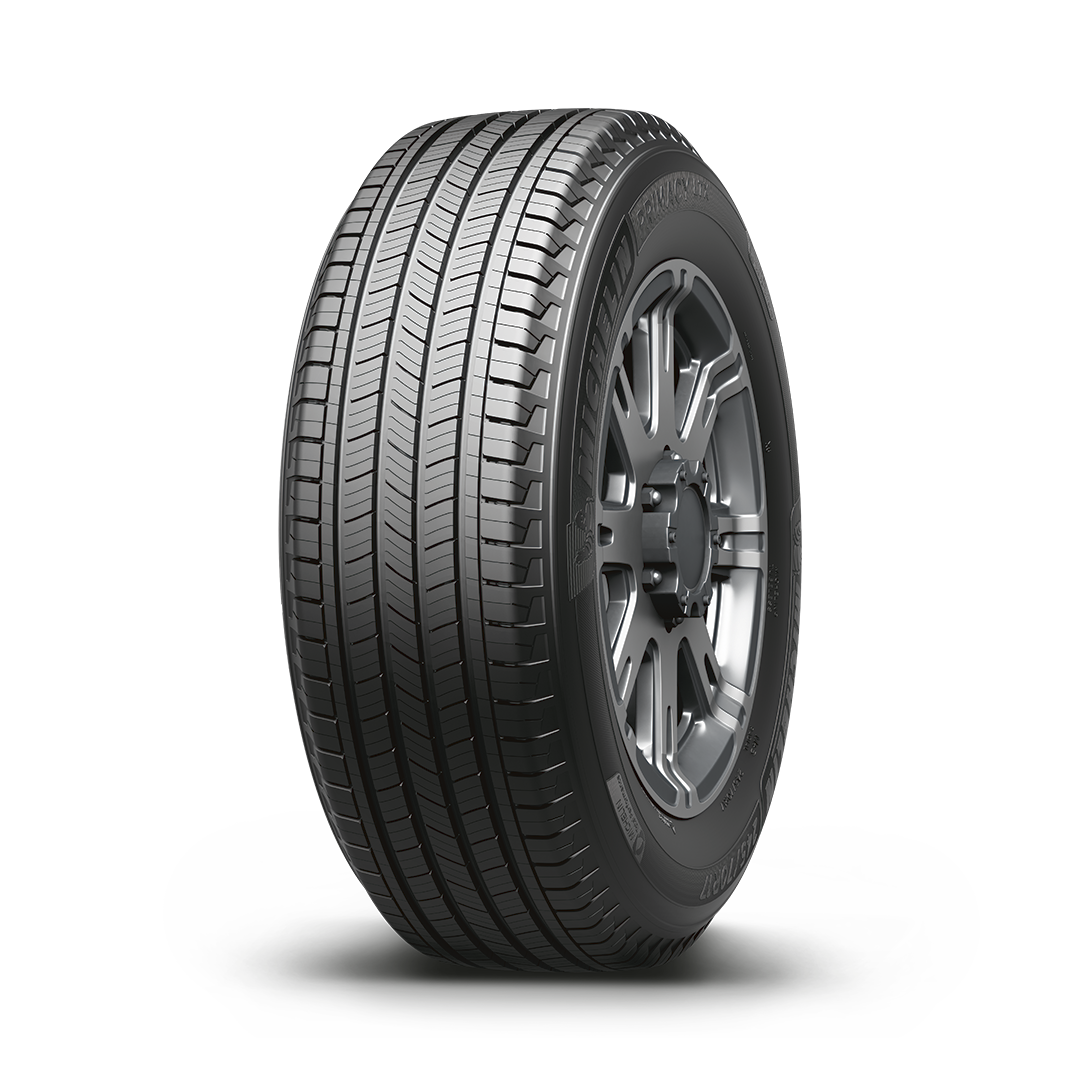 Автошина Michelin Primacy LTX 265/65 R18 114T