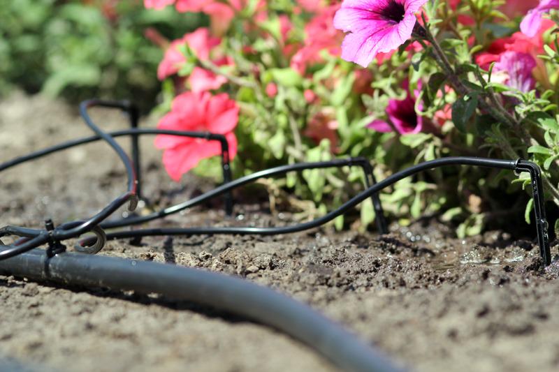 Адаптер для капельниц Presto-PS на 4 выхода для капельной трубки 3,5 мм (5135) - фото 5 Адаптер для капельниц Presto-PS на 4 выхода для капельной трубки 3,5 мм (5135) - фото 5