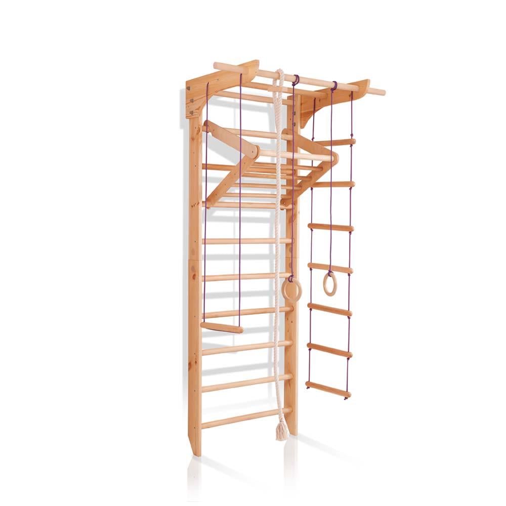 Спортивный уголок SportBaby 10 Lux 2 220 (2690873724)