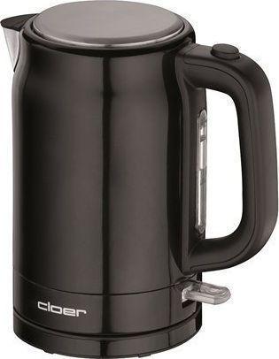 Електрочайник Cloer 4520 Black (471514)