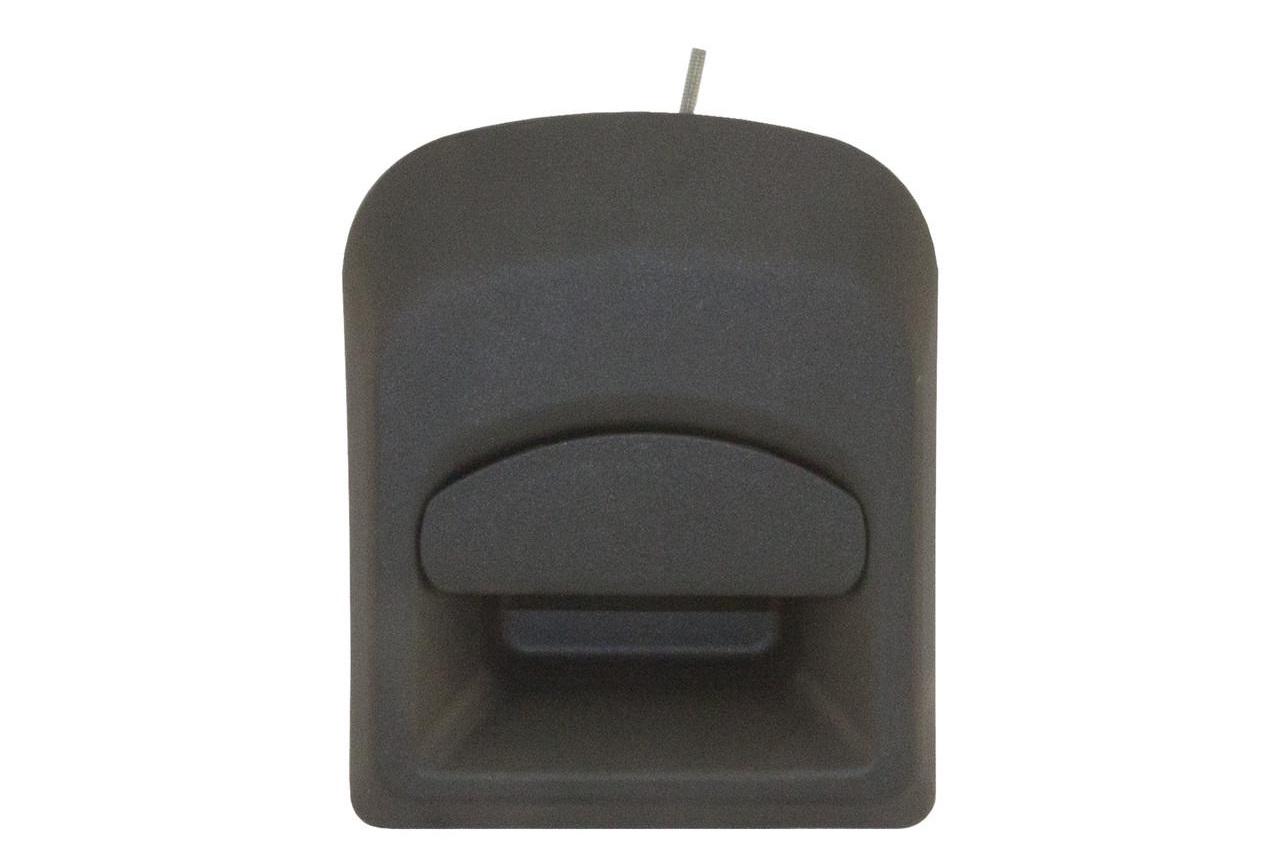 Ручка передняя левая наружная GP для Iveco Daily E3/4/5/6 (99489589/ORK99489589)
