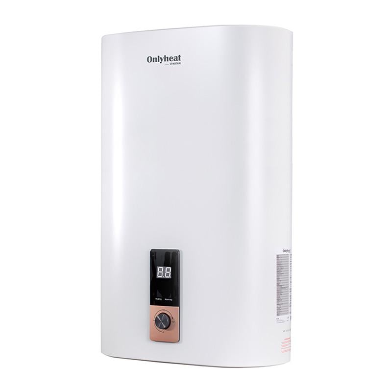 Бойлер Onlyheat Spartan FJI-B1-80V 80 л (67850)