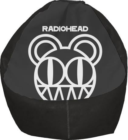 Кресло-груша Radiohead 1 M (13274737)