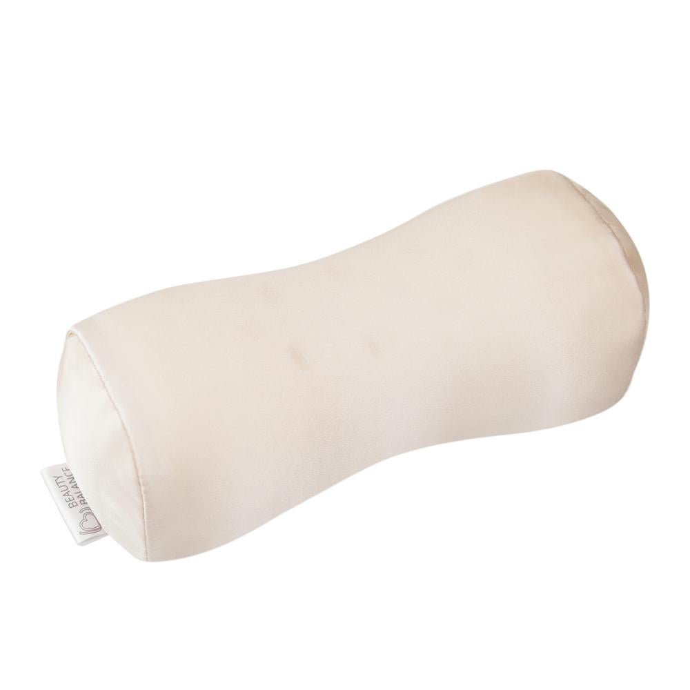 Подушка ортопедическая Beauty Balance шелк Бежевый