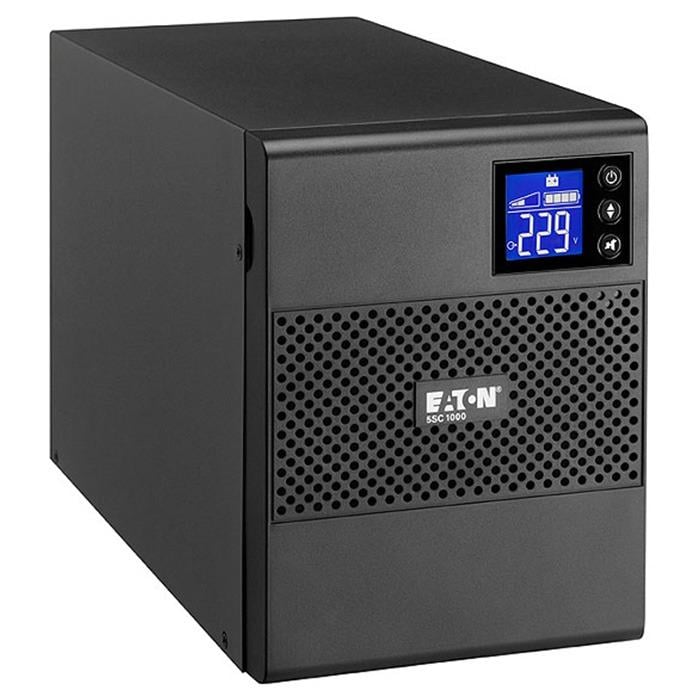 Источник бесперебойного питания Eaton 5SC 1500i