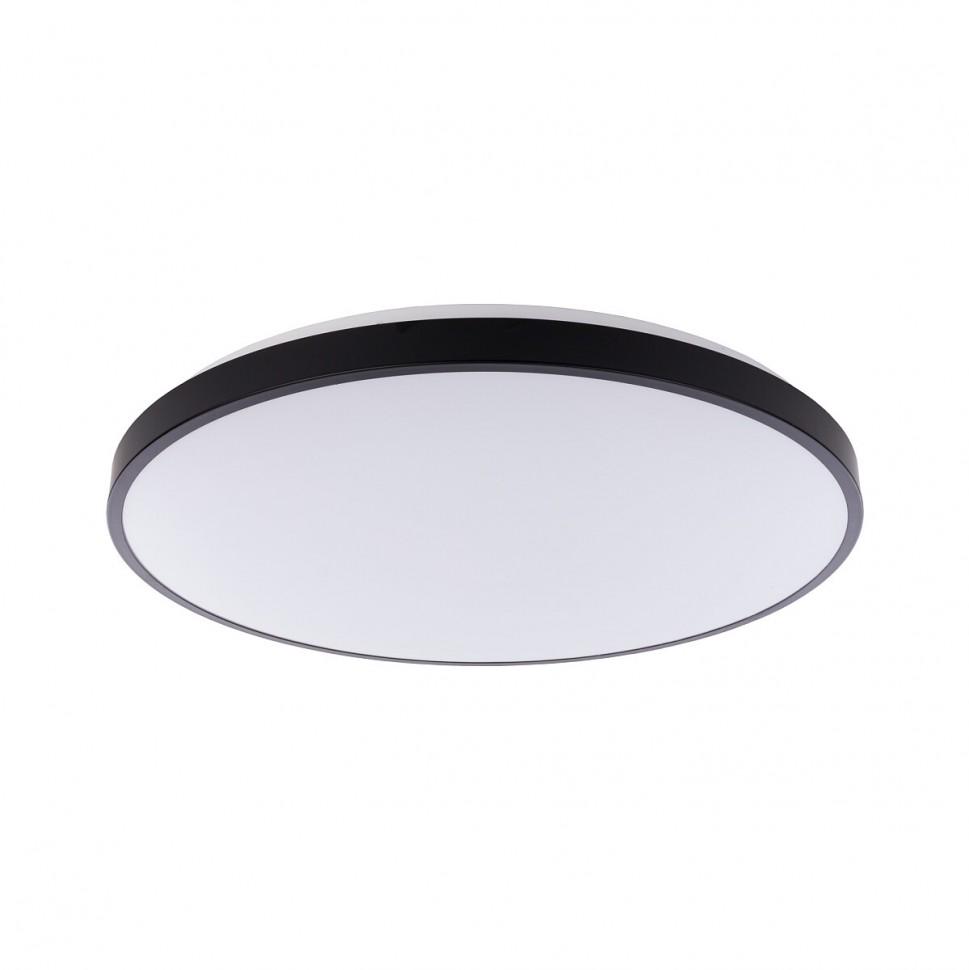 Светильник потолочный Nowodvorski 8185 Agnes Round Led 64 W CN