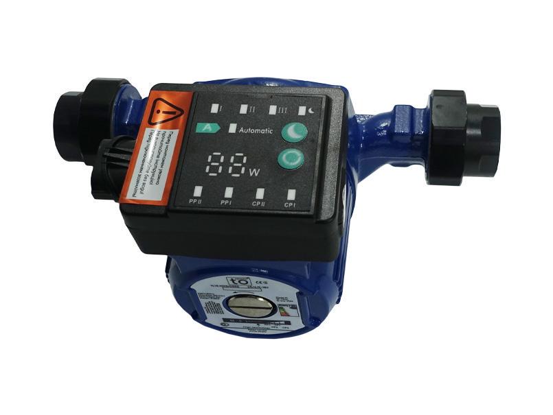 Циркуляційний насос toНАСОСИ 25/6E-180 мм 25 Вт (RS-11.15.WRS/0033) - фото 3 Циркуляційний насос toНАСОСИ 25/6E-180 мм 25 Вт (RS-11.15.WRS/0033) - фото 3