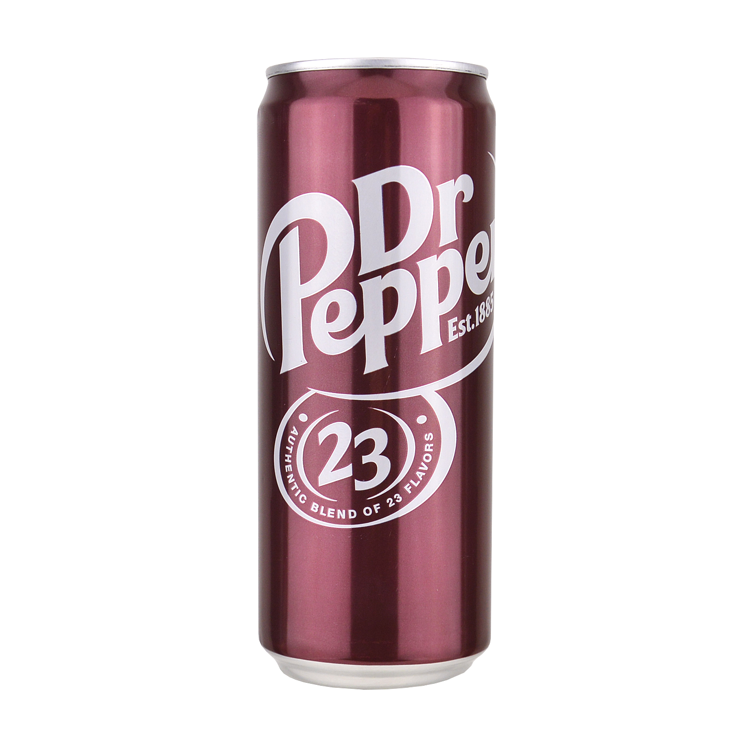 Напій Dr. Pepper Regular 330 мл