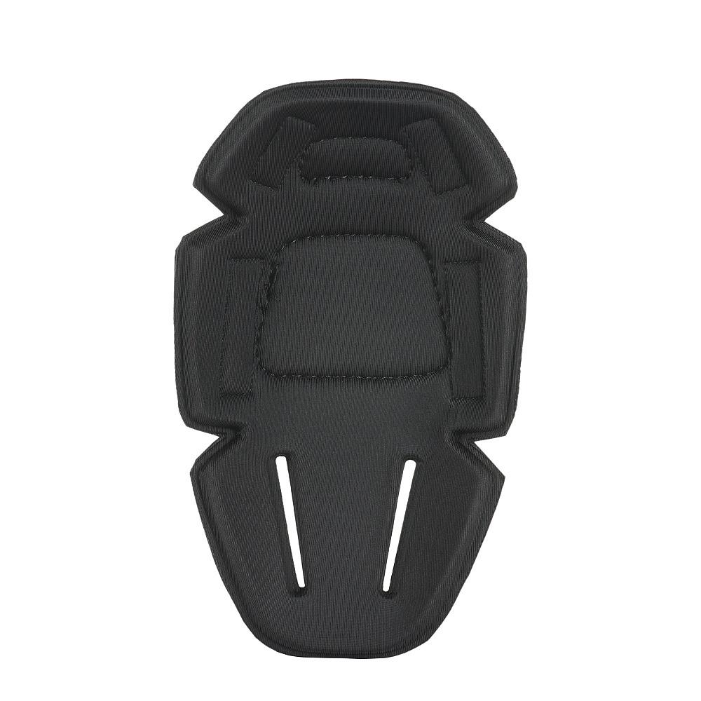 Наколіники M-Tac для тактичних штанів Black - фото 2