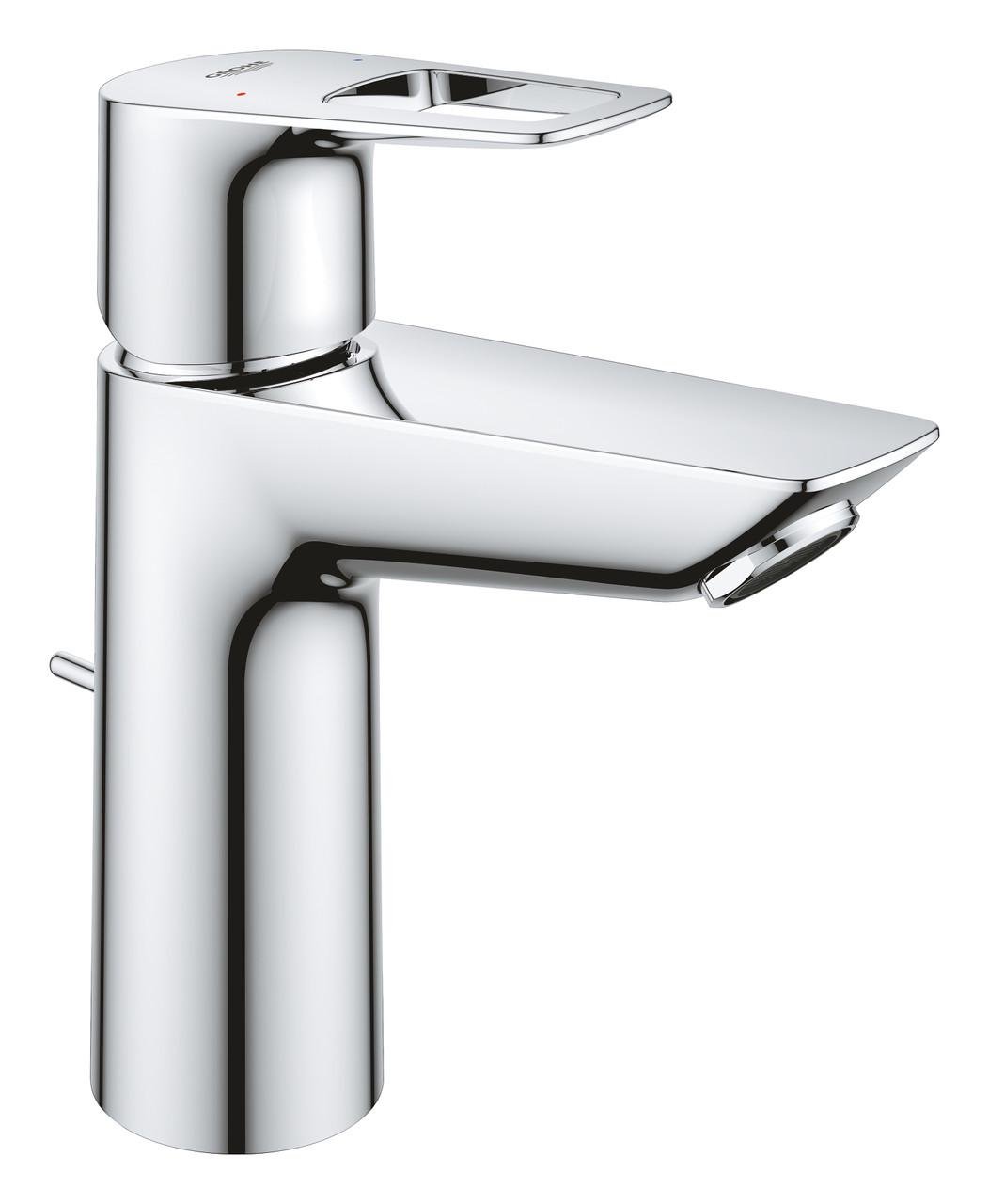 Змішувач Grohe BauLoop New для раковини M (23762001)