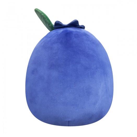 Мягкая игрушка Squishmallows Черника Блуби 30 см - фото 4