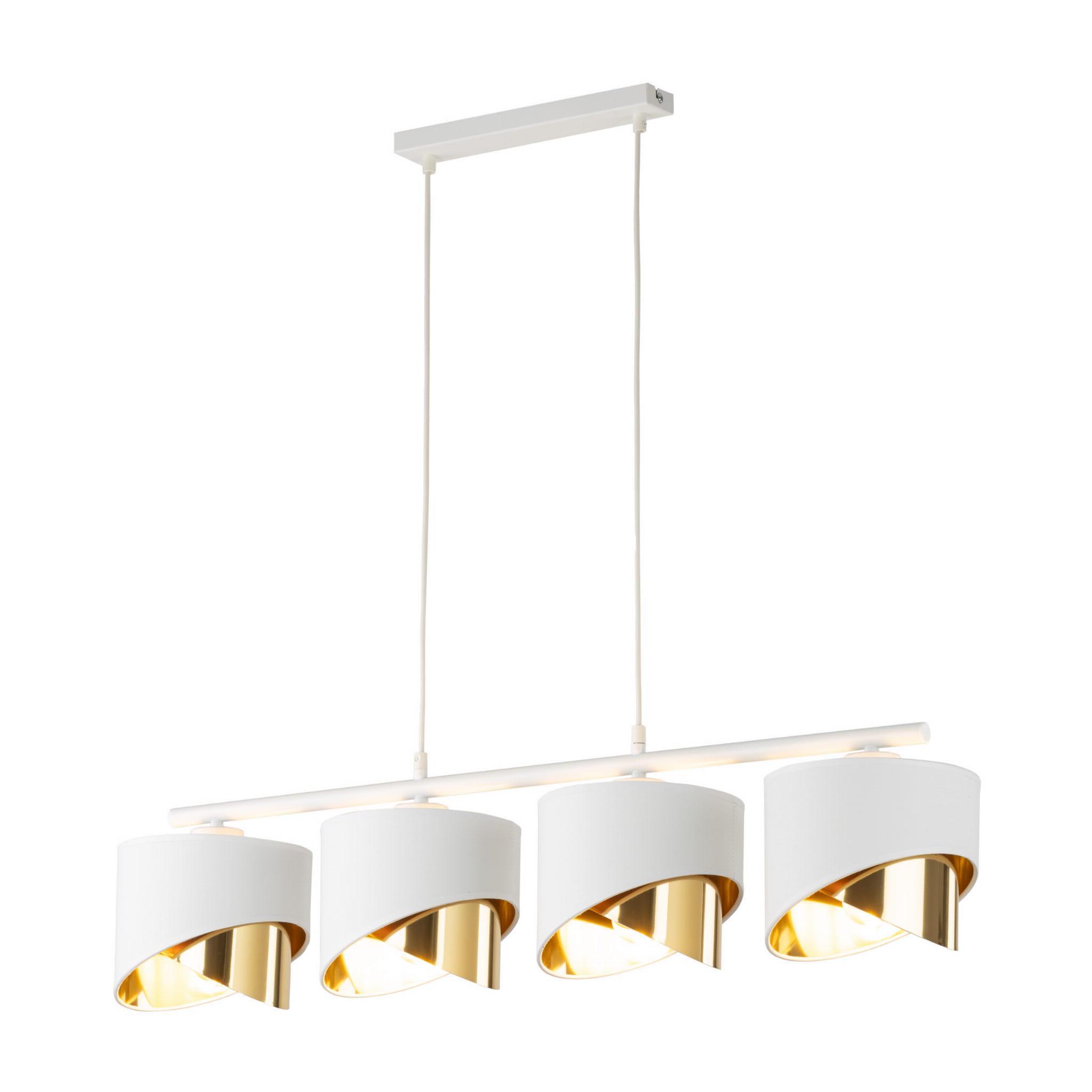 Люстра TK Lighting 4822 GRANT - фото 4