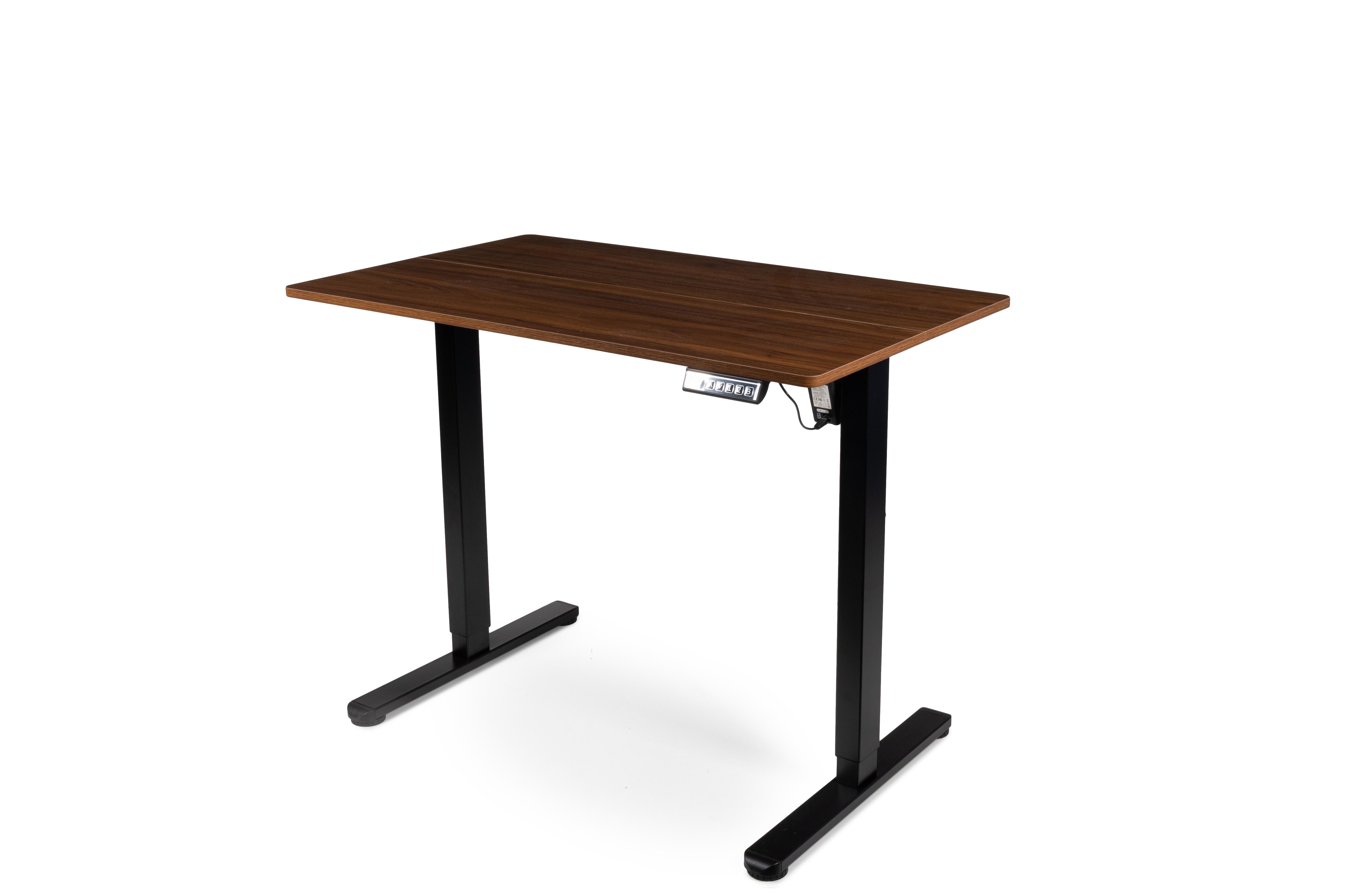 Стол регулируемый Barsky StandUp Home BSTh-03 Black - фото 3 Стол регулируемый Barsky StandUp Home BSTh-03 Black - фото 3