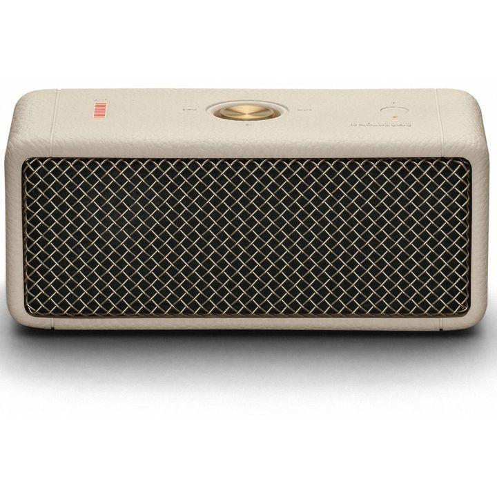 Портативная колонка Marshall Emberton II Cream (14270632) - фото 3