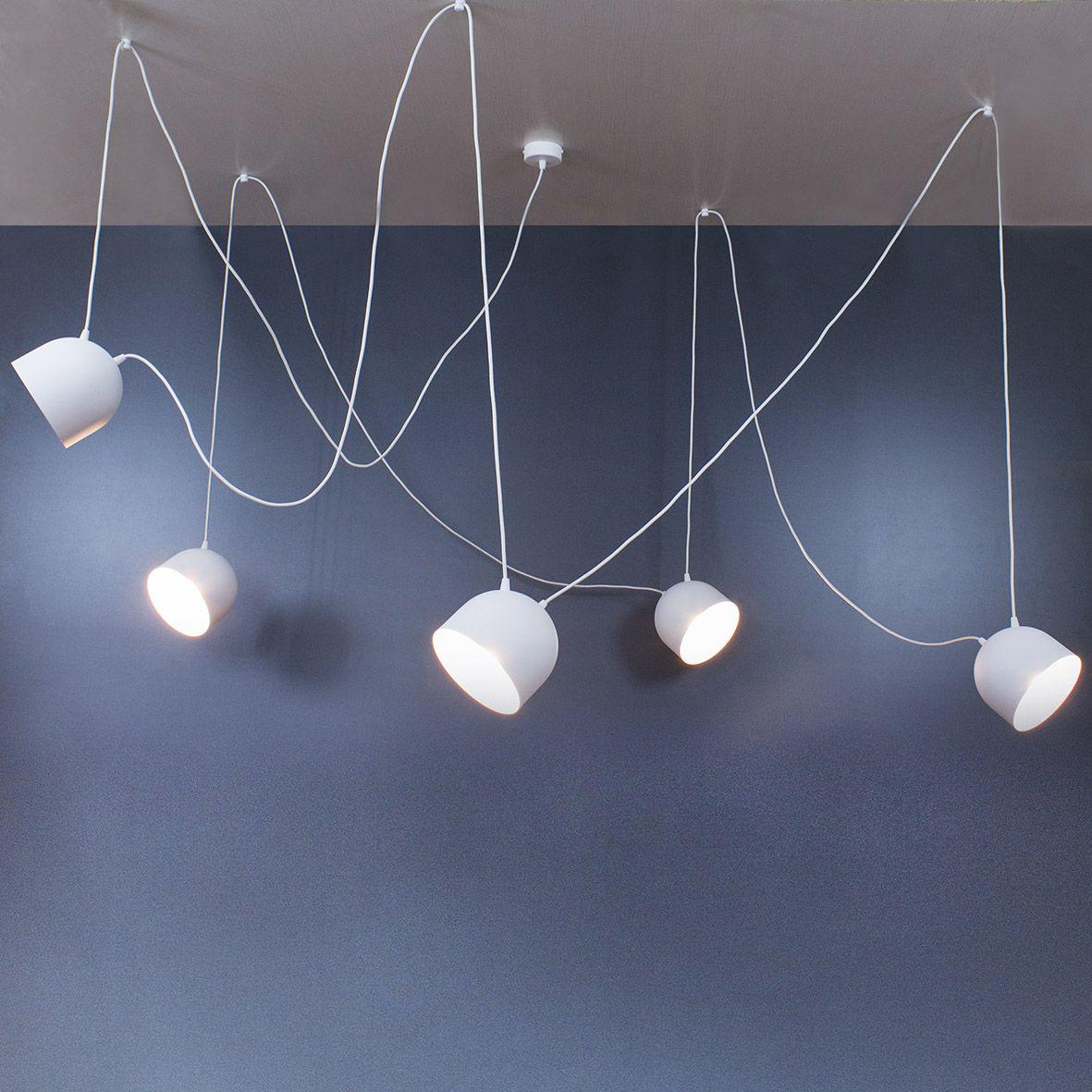 Люстра пристельова Imperium Light Bellfort (155599.01.01)