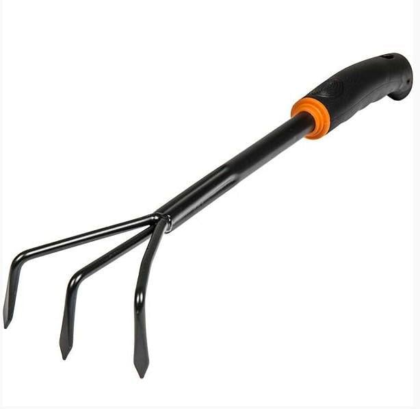 Разрыхлитель Bradas De Luxe KT-Y6003 Разрыхлитель Bradas De Luxe KT-Y6003