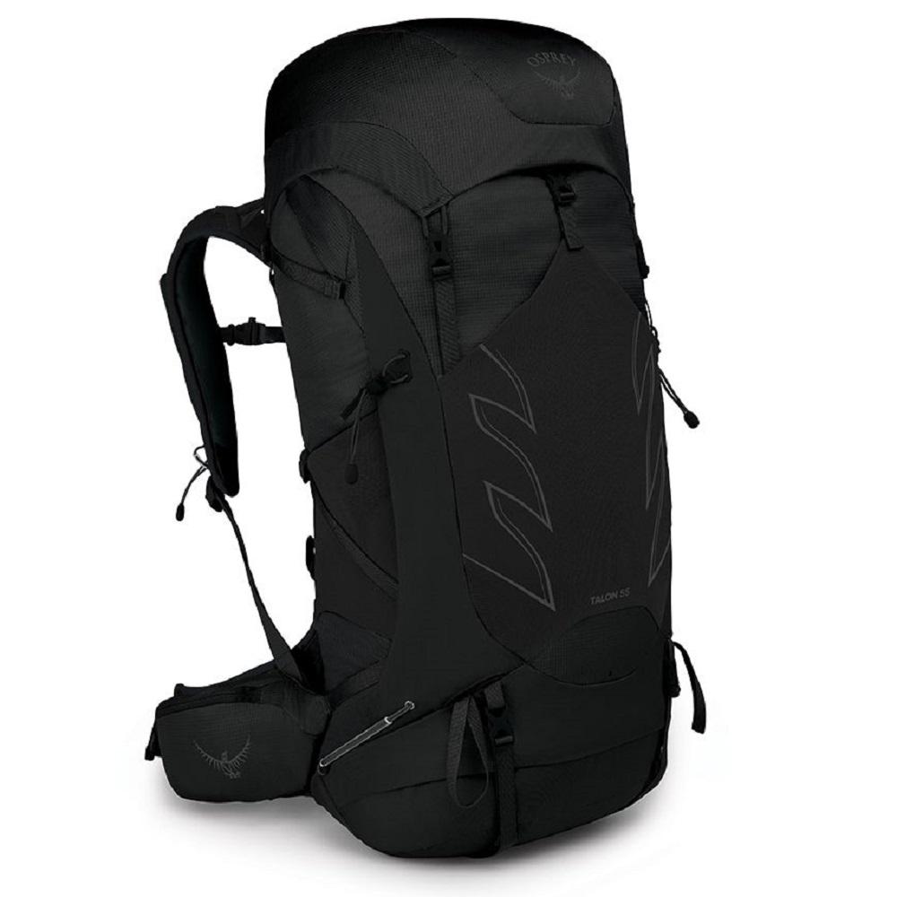 Рюкзак Osprey Talon 55 L/XL Чорний