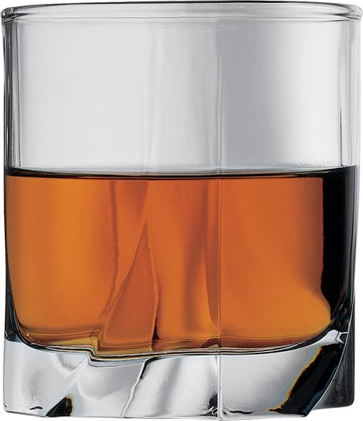 Стаканы для виски Luna 368 мл 6 шт. - фото 4 Стаканы для виски Luna 368 мл 6 шт. - фото 4
