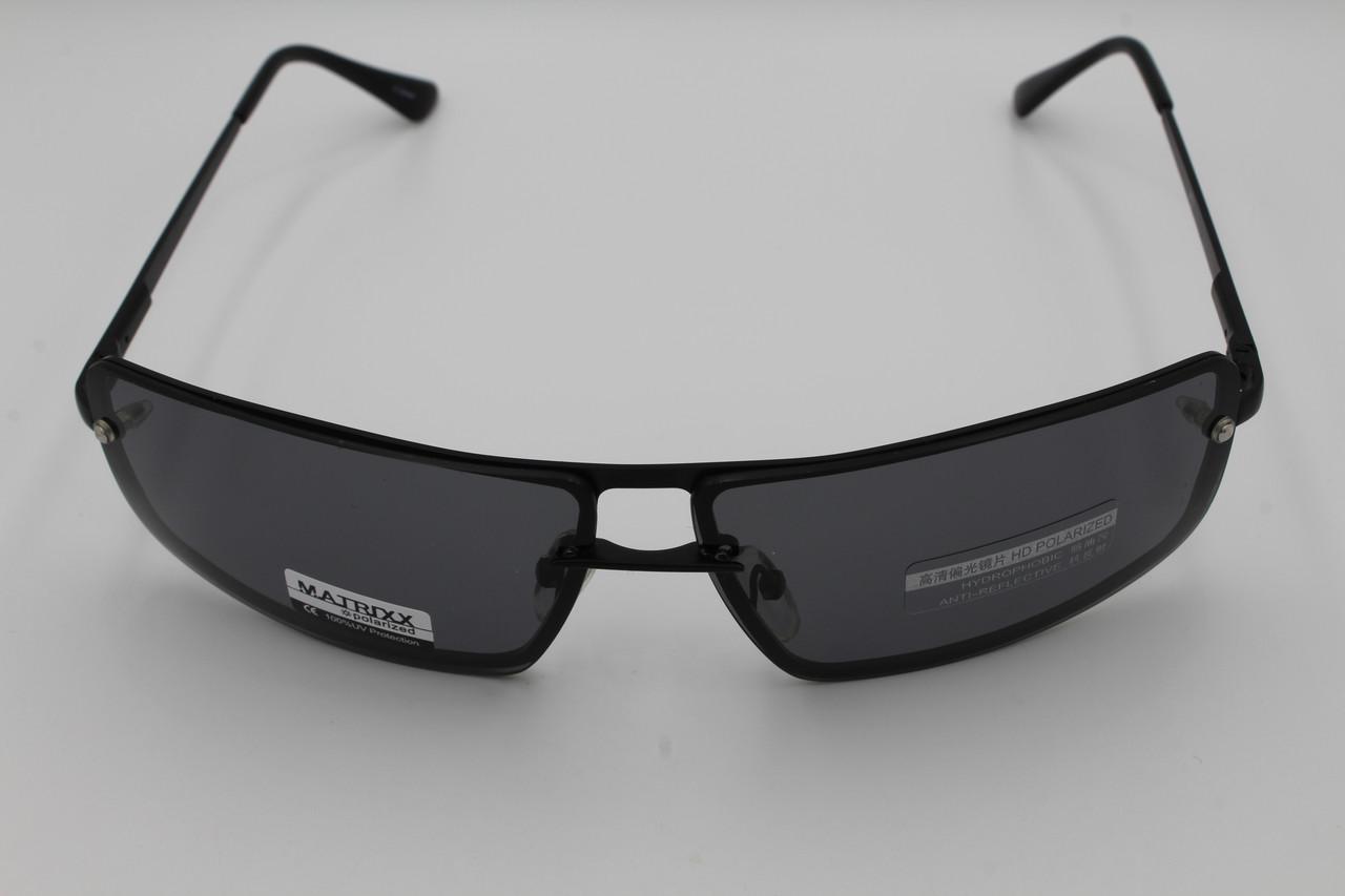 Солнцезащитные очки поляризационные мужские Matrixx MT2 (2550919895) - фото 3 Солнцезащитные очки поляризационные мужские Matrixx MT2 (2550919895) - фото 3