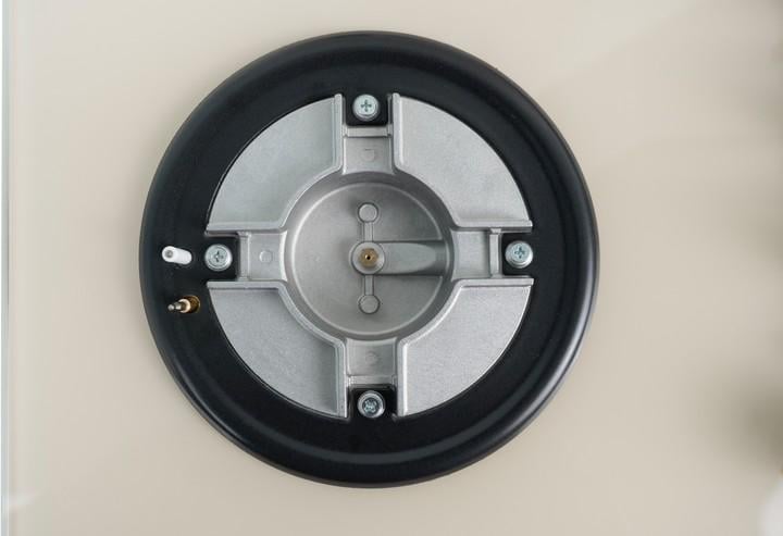 Поверхня газова Ventolux HG640-TA3G CEST IVORY (10960) - фото 6 Поверхня газова Ventolux HG640-TA3G CEST IVORY (10960) - фото 6