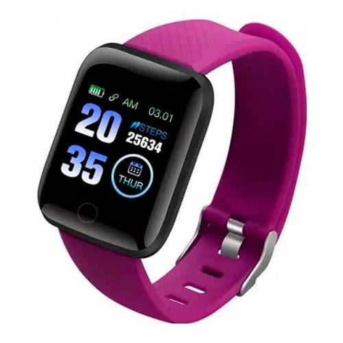 Смарт-годинник Smart Watch D13 Lilac