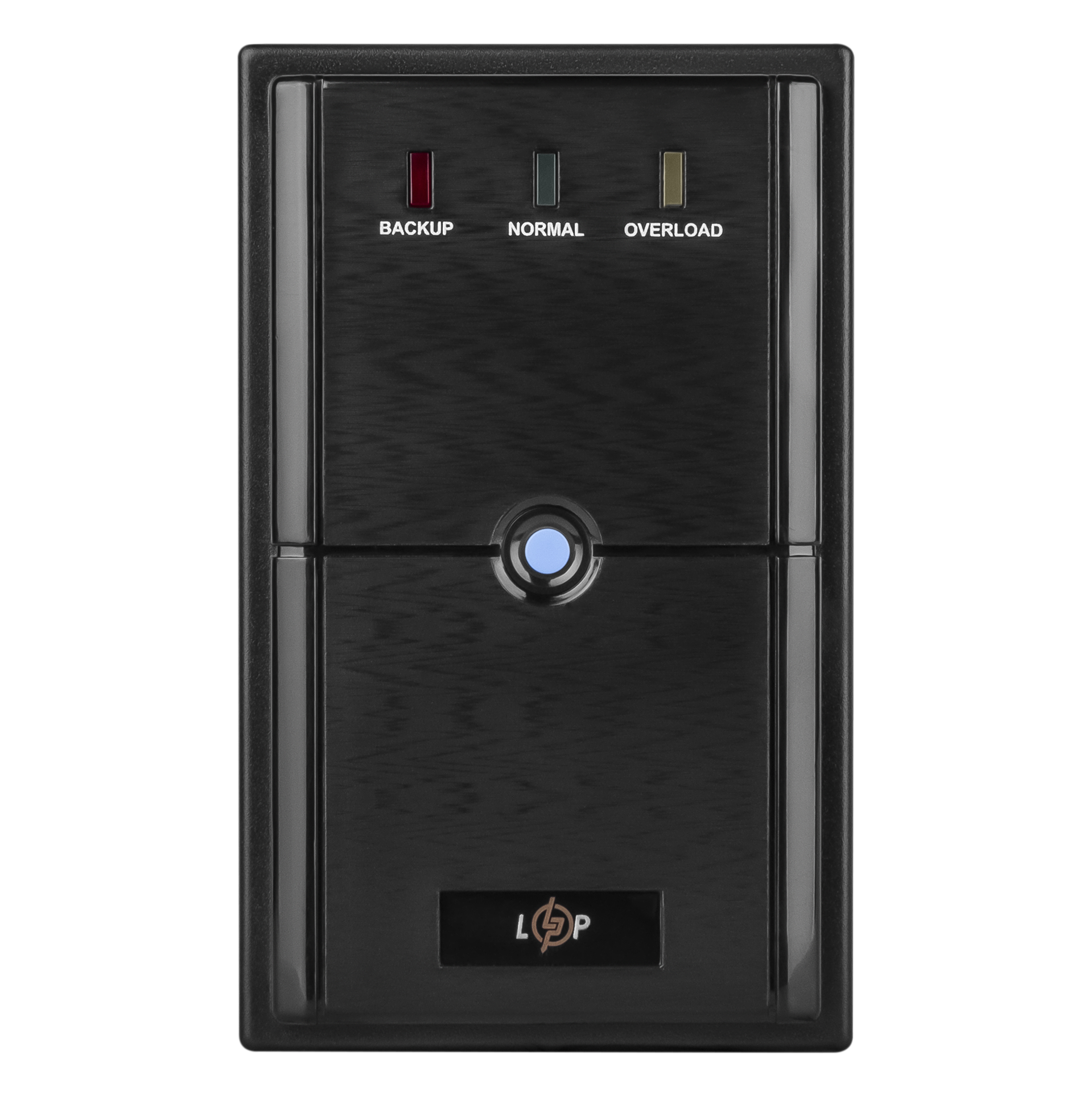 Источник бесперебойного питания линейно-интерактивный ИБП LPM-U825VA 577 Вт (4980) - фото 3