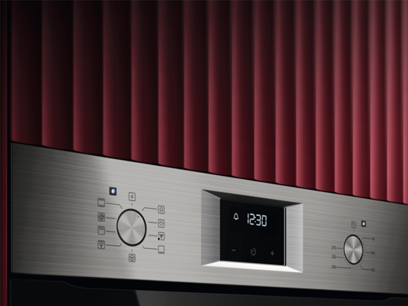 Духовой шкаф AEG OA5CB31SM - фото 3