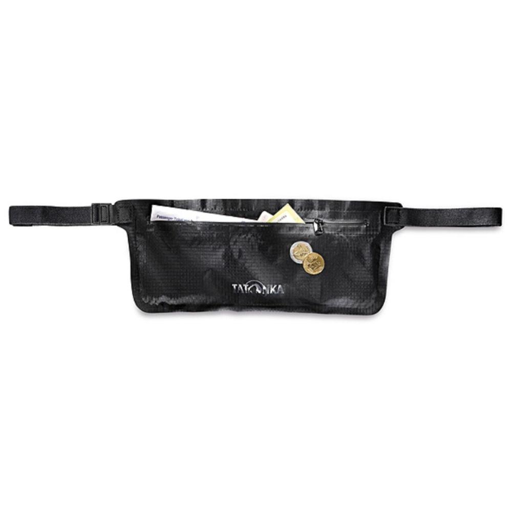 Кошелек Tatonka WP Moneybelt Black (2905.040)