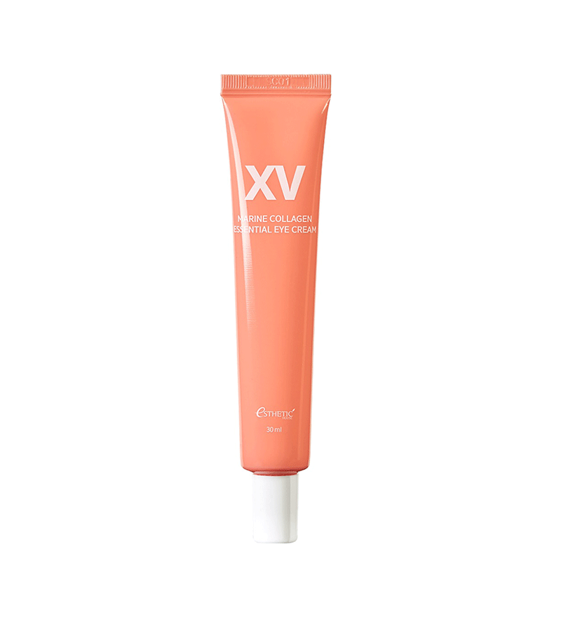 Увлажняющий крем для глаз Esthetic House Marine Collagen Essential Eye Cream 30 мл (11947)