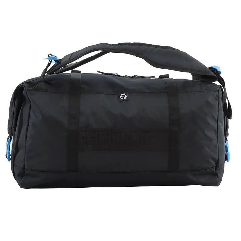 Дорожня сумка-рюкзак Discovery Icon 38 л Чорний (D00730-06) - фото 4 Дорожня сумка-рюкзак Discovery Icon 38 л Чорний (D00730-06) - фото 4