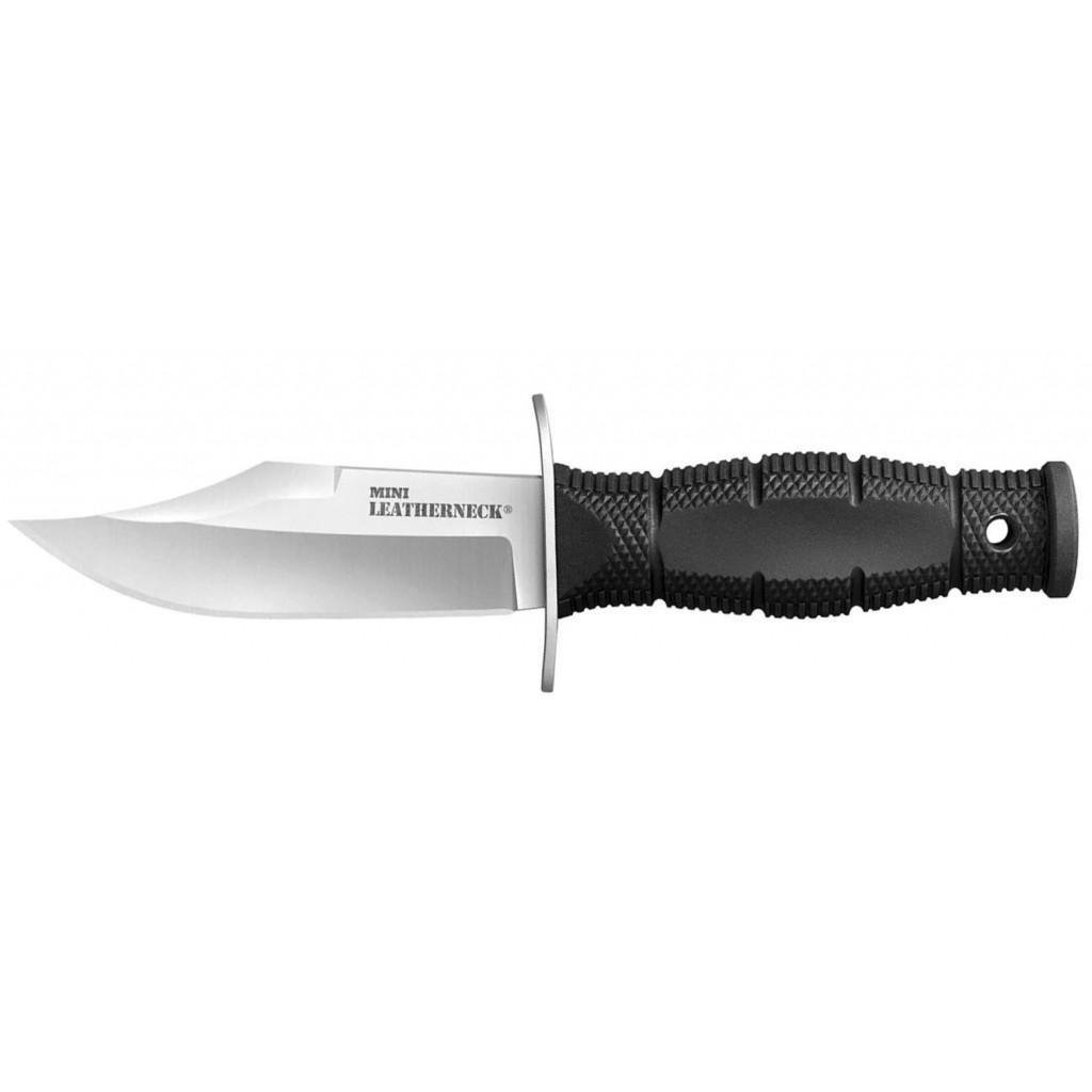 Ніж мисливський Cold Steel Leathemeck Mini CP (m244554)