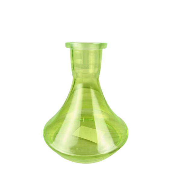 Колба под уплотнитель Craft Mini крафт мини Салатовый