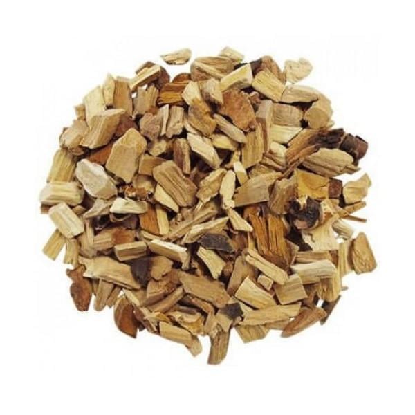 Щепа универсальная для копчения Gorillas BBQ Херес 0,5 кг (KPT46) - фото 2