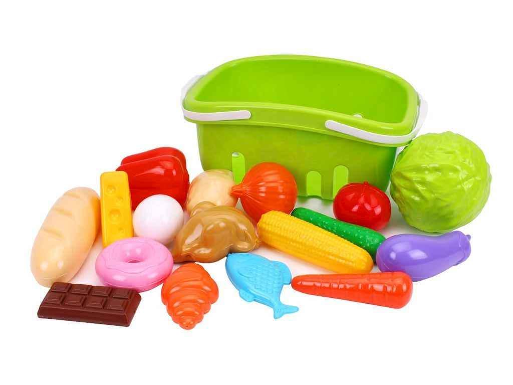 Набор продуктов ТехноК 27х18,5х14 см (8720)