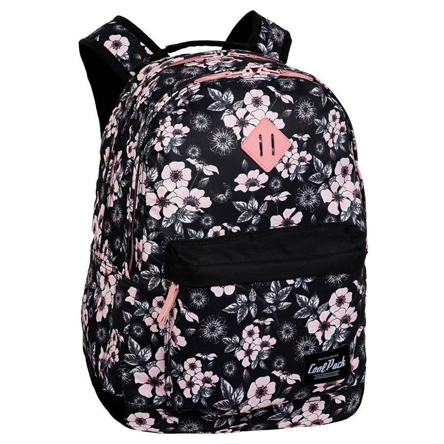 Шкільний рюкзак Coolpack Scout HELEN 26 л 45x32x18 см