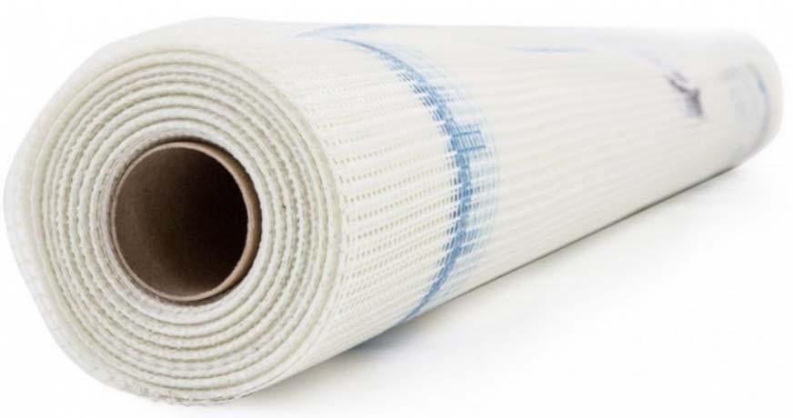 Сетка фасадная Vertex R131 (1757207625) - фото 2 Сетка фасадная Vertex R131 (1757207625) - фото 2