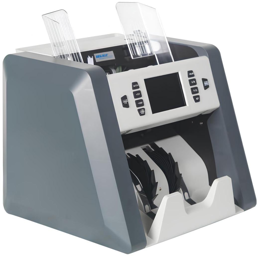 Счетчик банкнот Magner 125