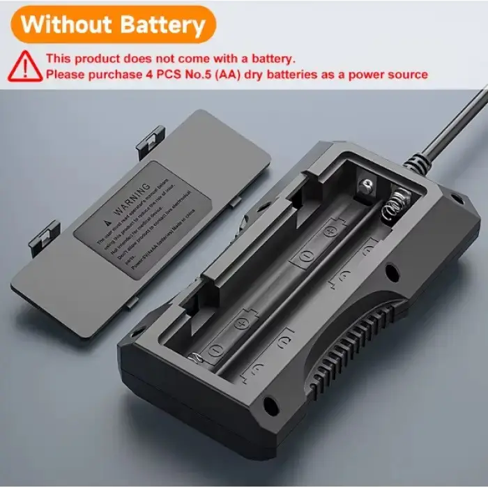 Камера с эндоскопом P230 LED 5 м (25405312) - фото 8 Камера с эндоскопом P230 LED 5 м (25405312) - фото 8