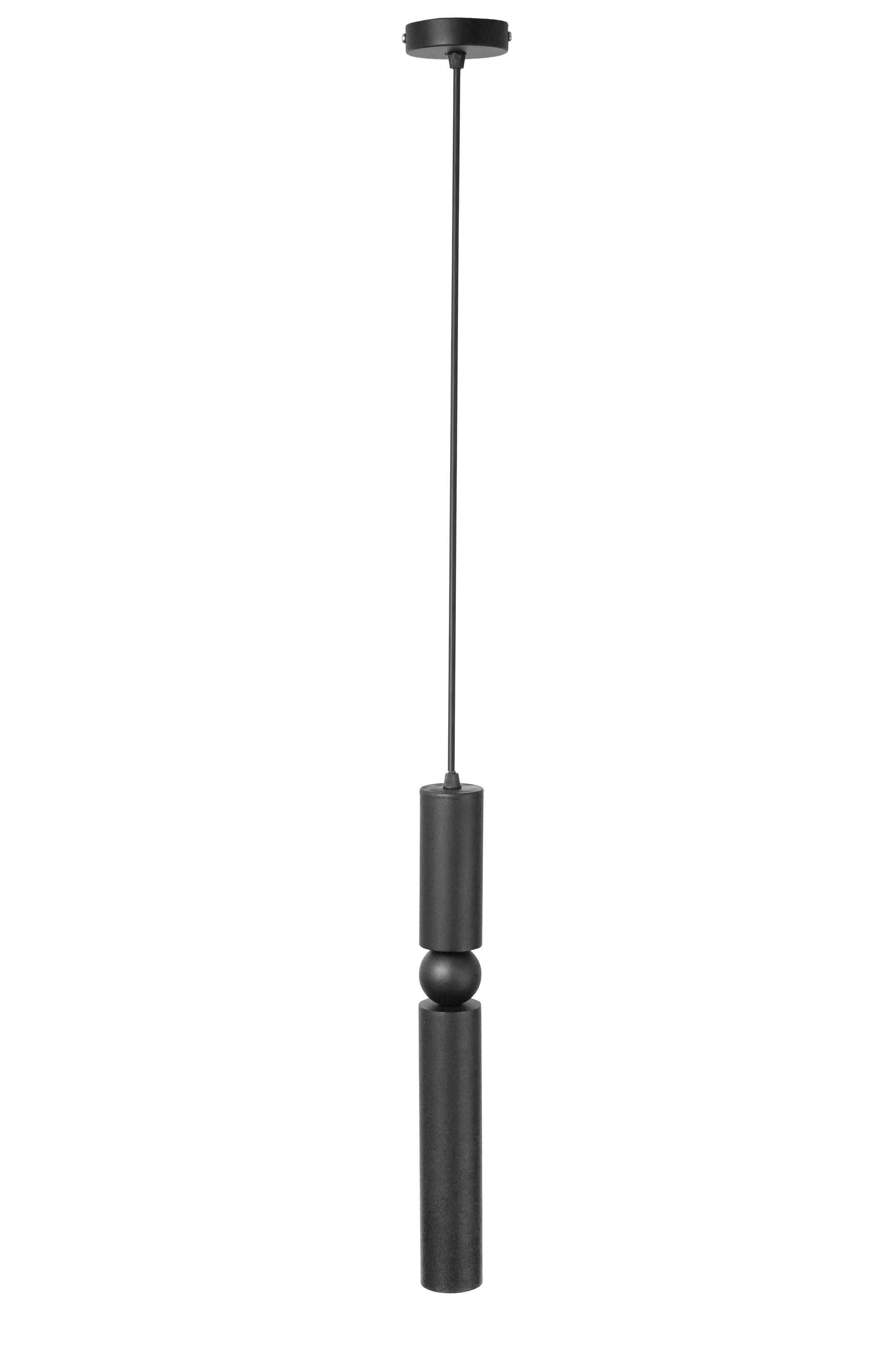 Светильник подвесной MSK ELECTRIC Antique NL 40500 BK+BK (87234)