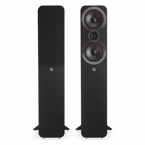 Акустическая система Q Acoustics 3050i Carbon Black (63755)